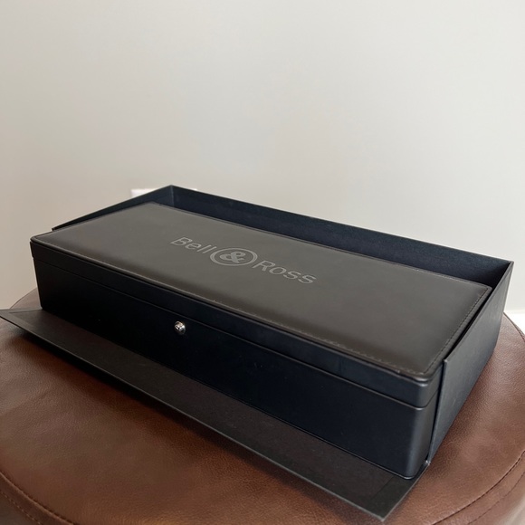 Bell & Ross Desert Type - Picture 9 of 11